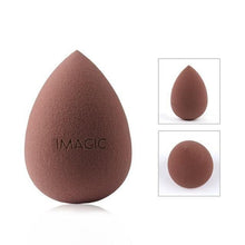 Load image into Gallery viewer, New Colorful Soft Makeup Sponge Puff Professional Stylish Womens Makeup Cosmetic Sponge Luxury Design
