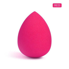 Load image into Gallery viewer, New Colorful Soft Makeup Sponge Puff Professional Stylish Womens Makeup Cosmetic Sponge Luxury Design
