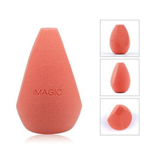 Load image into Gallery viewer, New Colorful Soft Makeup Sponge Puff Professional Stylish Womens Makeup Cosmetic Sponge Luxury Design
