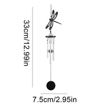 Load image into Gallery viewer, New Crystal Guardian Angel Wing Sun Catcher Angel Crystal Prism Pendant Sun Catcher Windows Outdoor Garden Hanging Decor Gifts Rainbow Collection With Crystal Wind Chimes For Home Garden Hanging Decoration
