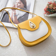 Load image into Gallery viewer, New Cute Bags for Women Fashionable Pu Leather Shoulder Bag,Handbag Phone Purse and small Shell Crossbody Ladies Bag
