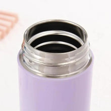 Load image into Gallery viewer, 500ML Smart Thermos Water Bottle Led Digital Temperature Display Stainless Steel Coffee Thermal Mugs Intelligent Insulation Cups
