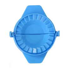 将图片加载到图库查看器，New Dumpling Mould Plastic Cutter Dumpling Maker Form Wrapper Presser Molds Cooking Pastry Cutter kitchen accessories
