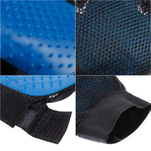Load image into Gallery viewer, New Efficient Pet Grooming Cleaning Gentle Brush Gloves Pet Hair Remover Gloves
