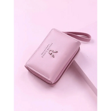 将图片加载到图库查看器，New Elegant Women's Wallet, Coin Purse For Woman And Girls Nice Card Holder Small Ladies Wallet Female Clutch
