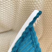 Load image into Gallery viewer, New Fashion Winter Warm Cotton Slippers Women Men Home Shoes Simple Non-slip Cotton House Slippers Cozy Memory Foam Washable For Summer Bedroom
