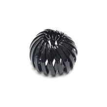 将图片加载到图库查看器，New Fashion Women Bun Hair Claw Horsetail Buckle Hair Clip Bird Nest Expanding Hair Accessories Female Ponytail Hair Accessories For Women
