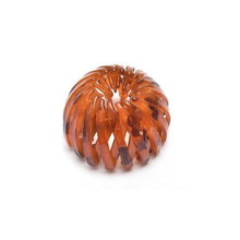 将图片加载到图库查看器，New Fashion Women Bun Hair Claw Horsetail Buckle Hair Clip Bird Nest Expanding Hair Accessories Female Ponytail Hair Accessories For Women
