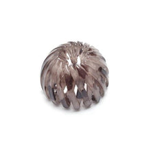将图片加载到图库查看器，New Fashion Women Bun Hair Claw Horsetail Buckle Hair Clip Bird Nest Expanding Hair Accessories Female Ponytail Hair Accessories For Women

