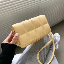 Load image into Gallery viewer, New Female Literary Single-Shoulder Bag Minority Design Cross-Body Bag -  Trendy Female Cross Body Bags
