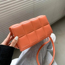 Load image into Gallery viewer, New Female Literary Single-Shoulder Bag Minority Design Cross-Body Bag -  Trendy Female Cross Body Bags
