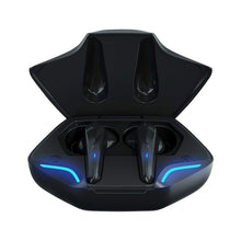 Load image into Gallery viewer, NEW Game TWS 5.0 Earphone Wireless Headphones Stereo Headset Sport Earbuds Microphone With Charging Box For Bluetooth phone
