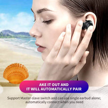 Load image into Gallery viewer, New Graffiti Wireless Earbuds Bluetooth 5.0 Earphones
