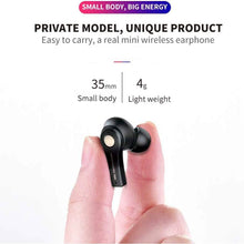 Load image into Gallery viewer, New Graffiti Wireless Earbuds Bluetooth 5.0 Earphones

