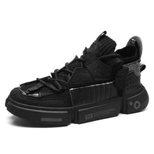 Load image into Gallery viewer, New High Quality Running  Breathable Athletic Sport Shoes Modern Design Comfortable Soft Jogging Sneakers Mesh Breathable Lightweight Cushioning Training Athletic Sneakers
