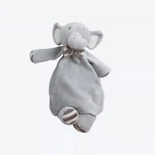 Load image into Gallery viewer, New Incredible Stuffed Toys Soft Animal Rabitt Kids Toy Soothe Appease Towel Saliva Plush Toy for Sleep Pacify Toy Infants Newborn Doll Baby Toys 0 12 Months
