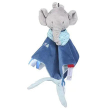 Load image into Gallery viewer, New Incredible Stuffed Toys Soft Animal Rabitt Kids Toy Soothe Appease Towel Saliva Plush Toy for Sleep Pacify Toy Infants Newborn Doll Baby Toys 0 12 Months
