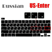 将图片加载到图库查看器，New Keyboard Cover Laptop Protective Film 13" Silicone Keyboard Cases For Gaming Laptop For Gaming Lovers Amazing Laptop Accessoies
