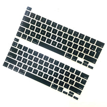 将图片加载到图库查看器，New Keyboard Cover Laptop Protective Film 13" Silicone Keyboard Cases For Gaming Laptop For Gaming Lovers Amazing Laptop Accessoies
