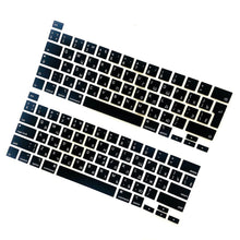 将图片加载到图库查看器，New Keyboard Cover Laptop Protective Film 13" Silicone Keyboard Cases For Gaming Laptop For Gaming Lovers Amazing Laptop Accessoies
