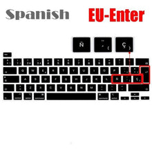 将图片加载到图库查看器，New Keyboard Cover Laptop Protective Film 13" Silicone Keyboard Cases For Gaming Laptop For Gaming Lovers Amazing Laptop Accessoies
