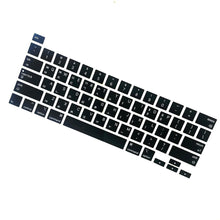 将图片加载到图库查看器，New Keyboard Cover Laptop Protective Film 13" Silicone Keyboard Cases For Gaming Laptop For Gaming Lovers Amazing Laptop Accessoies
