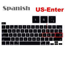 将图片加载到图库查看器，New Keyboard Cover Laptop Protective Film 13" Silicone Keyboard Cases For Gaming Laptop For Gaming Lovers Amazing Laptop Accessoies
