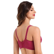 Load image into Gallery viewer, New Luxury Bras for Women's Bra Plus Big Large Size Super Push Up Bralette Lace Intimates Sexy Undrwear For Females
