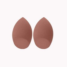 Load image into Gallery viewer, New Makeup Sponge Beauty Egg Face Powder Cream Sponges Cosmetic Puff Powder Makeup Tool Women's Elegant Cosmetic Set

