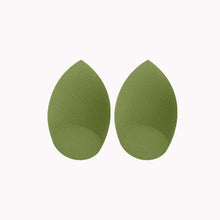Load image into Gallery viewer, New Makeup Sponge Beauty Egg Face Powder Cream Sponges Cosmetic Puff Powder Makeup Tool Women's Elegant Cosmetic Set
