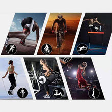 将图片加载到图库查看器，New Male Fitness Quick-Drying Tight Shorts Elastic Compression Leggings Training Pants Men Running Shorts Comfort Black Gray Mens Running Compression Pants Workout Cool Quick Dry Sports Shorts for Running Athletic Underwear
