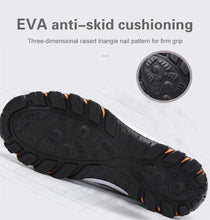 Load image into Gallery viewer, New Men Casual Sport Shoes Fashion Light Outdoor Walking Footwear Non-Slip Running Climbing Shoes Sneakers Lightweight Breathable Walking Shoes Running Shoes Mesh Workout Casual Sports Shoes
