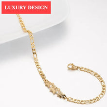 Load image into Gallery viewer, New Modern Elegant Stainless Steel Luxury Bracelet For Women Lovely Animal Butterfly Elephant Strand Bracelets Bangles Jewelry Accessories
