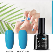 Load image into Gallery viewer, New Modern Gel Nail Polish UV LED Gel Permanent Fashion Manicure Luxury Design Nail Gel for Girls and Women
