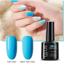 Load image into Gallery viewer, New Modern Gel Nail Polish UV LED Gel Permanent Fashion Manicure Luxury Design Nail Gel for Girls and Women
