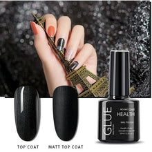 Load image into Gallery viewer, New Modern Gel Nail Polish UV LED Gel Permanent Fashion Manicure Luxury Design Nail Gel for Girls and Women
