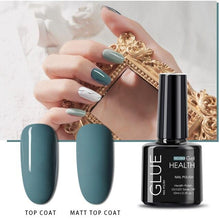 Load image into Gallery viewer, New Modern Gel Nail Polish UV LED Gel Permanent Fashion Manicure Luxury Design Nail Gel for Girls and Women
