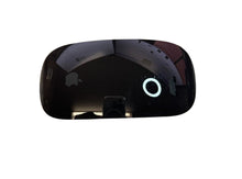 将图片加载到图库查看器，Apple Magic Mouse – Genuine Original (Black, Multi-Touch Surface, Lightning Version)
