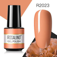 Load image into Gallery viewer, New Popular Womens Fashion Gel Nail Polish UV LED Permanent Matt Glossy Effect Luxury Design Nail Gel For Women and Girls
