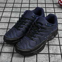 Load image into Gallery viewer, New Professional Running Mens Cushion Athletic Training Shoes High-Quality Comfortable Breathable Sport Men Sneakers Casual Sport Shoes Tennis Outdoor Road Walking Sneakers
