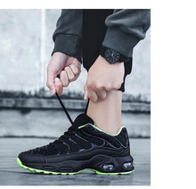 Load image into Gallery viewer, New Professional Running Mens Cushion Athletic Training Shoes High-Quality Comfortable Breathable Sport Men Sneakers Casual Sport Shoes Tennis Outdoor Road Walking Sneakers
