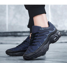 Load image into Gallery viewer, New Professional Running Mens Cushion Athletic Training Shoes High-Quality Comfortable Breathable Sport Men Sneakers Casual Sport Shoes Tennis Outdoor Road Walking Sneakers
