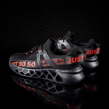 Load image into Gallery viewer, New Purple Womens Sport Sneakers Running Mesh Platform Sneakers Breathable Tennis Outdoor Lightweight Twist Bottom Breathable Tennis Sport Shoes For Workout Walking Outdoor Sport Gym
