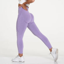 将图片加载到图库查看器，New Seamless Leggings For Women Workout Gym Legging Seamless Women Push Up Sport High Waist Workout Sport Woman Bottom Lift Leggings High Waist Fitness Yoga Pants Sport Legging
