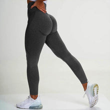 将图片加载到图库查看器，New Seamless Leggings For Women Workout Gym Legging Seamless Women Push Up Sport High Waist Workout Sport Woman Bottom Lift Leggings High Waist Fitness Yoga Pants Sport Legging

