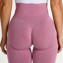 将图片加载到图库查看器，New Seamless Leggings For Women Workout Gym Legging Seamless Women Push Up Sport High Waist Workout Sport Woman Bottom Lift Leggings High Waist Fitness Yoga Pants Sport Legging
