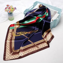 Load image into Gallery viewer, New Silk Scarf  Long Large Shawls Wraps Winter Neck Scarves For Women  Women Soft Scarves Shawl Long Scarf Wrap Scarves
