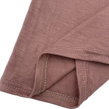 Load image into Gallery viewer, NEW Soft Cotton Hijab Breathable Turban Tie Under Scarf Elegant Ear Hole Stretch Inner Hijabs Lightweight Turban Round Front Under Hijab Caps Female Turban Bonnet

