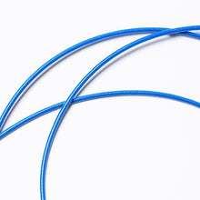 Load image into Gallery viewer, New Steel Wire Skipping Skip Adjustable Jump Rope Fitness Equipment Exercise Workout 3 Meters Speed Plastic Adjustable Jump Rope Great Cardio Skipping Workout For Men Women And Kids Best For Speed Jumping
