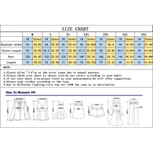 Load image into Gallery viewer, New Stunning Winter Printed Casual Loose Long Sleeve Windbreaker Jacket Trend Hooded Jacket Fashion For Women And Girls
